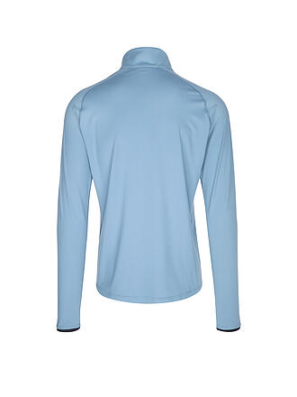 KJUS | Herren Unterzieh Zipshirt Feel