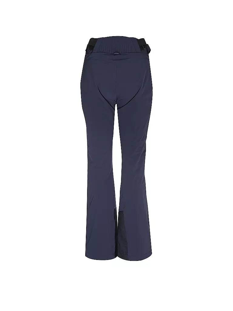 KJUS | Damen Skihose Formula Pant | dunkelblau