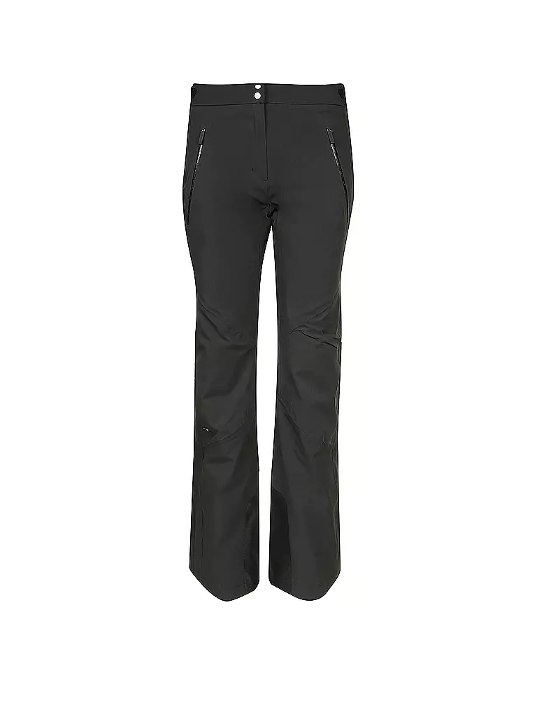 KJUS | Damen Skihose Formula | schwarz