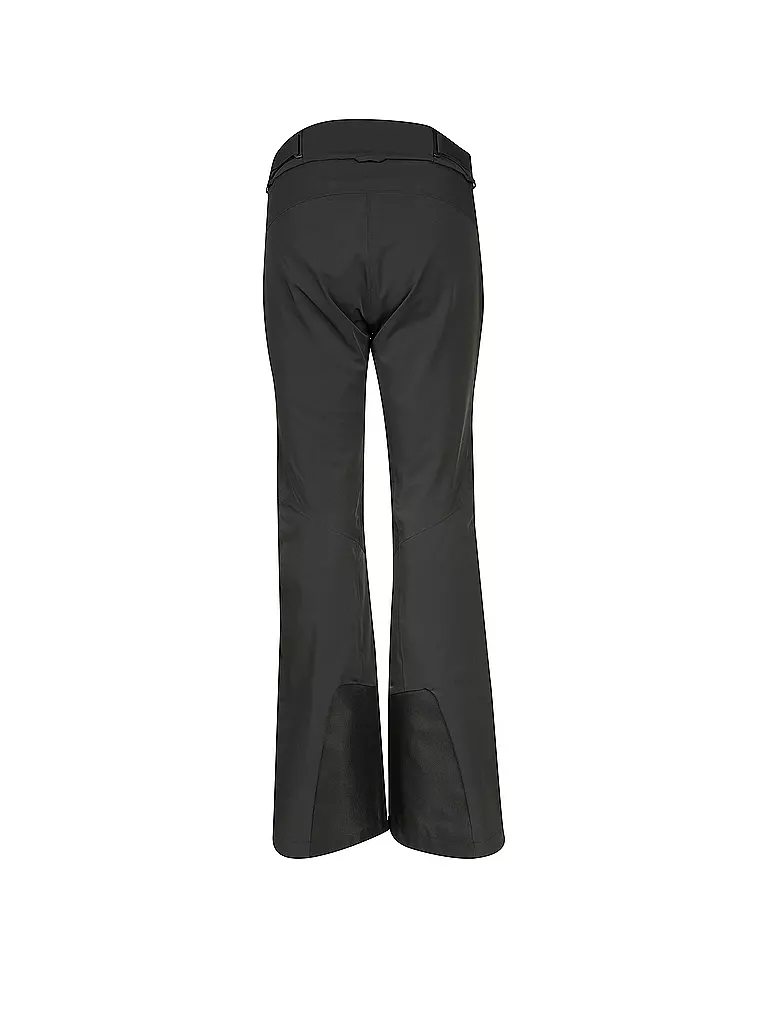 KJUS | Damen Skihose Formula | schwarz