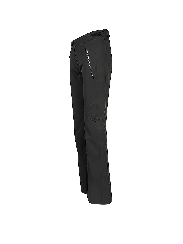 KJUS | Damen Skihose Formula | schwarz