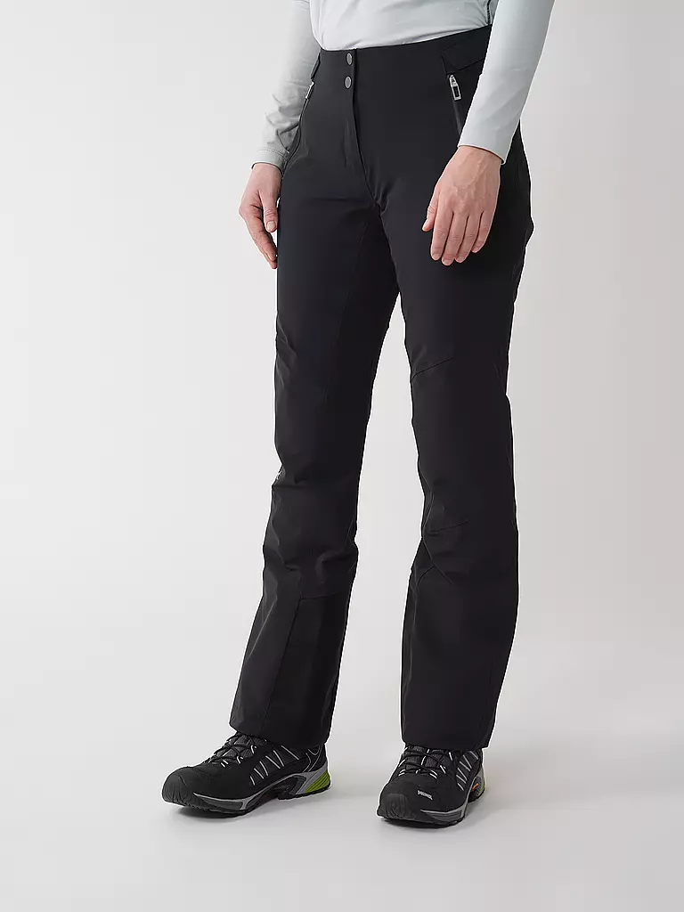 KJUS | Damen Skihose Formula | rot