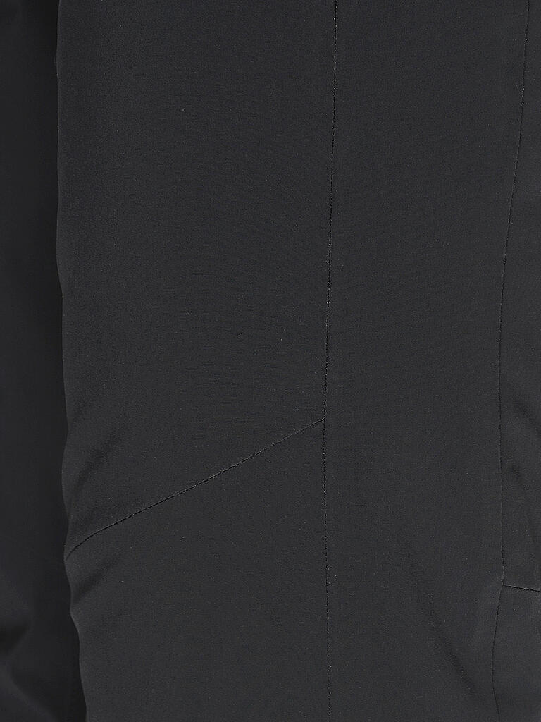 KJUS | Damen Skihose Formula | schwarz