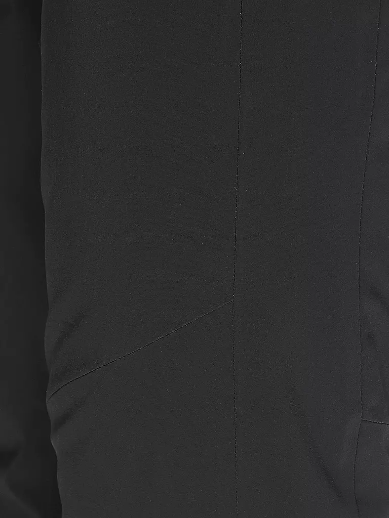 KJUS | Damen Skihose Formula | schwarz