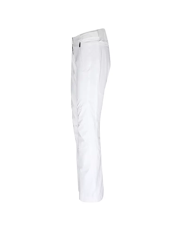 KJUS | Damen Skihose Formula | weiss