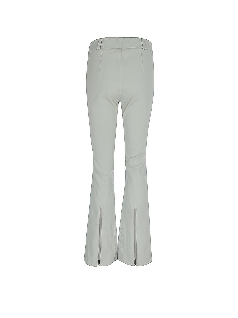 KJUS | Damen Skihose Sella Jet | beige