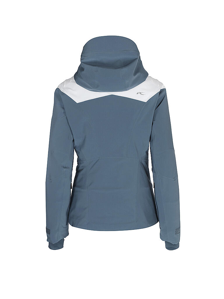 KJUS | Damen Skijacke Formula | grau