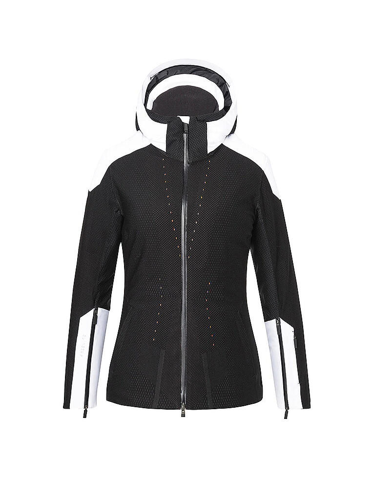 KJUS | Damen Skijacke Freelite | schwarz