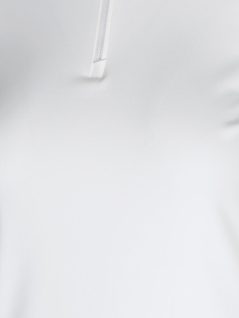 KJUS | Damen Unterzieher  | weiss