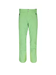KJUS | Herren Skihose Formula | grün