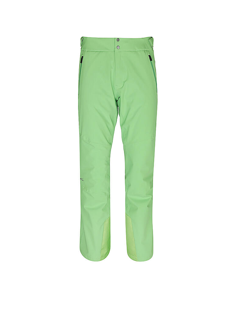 KJUS | Herren Skihose Formula | grün