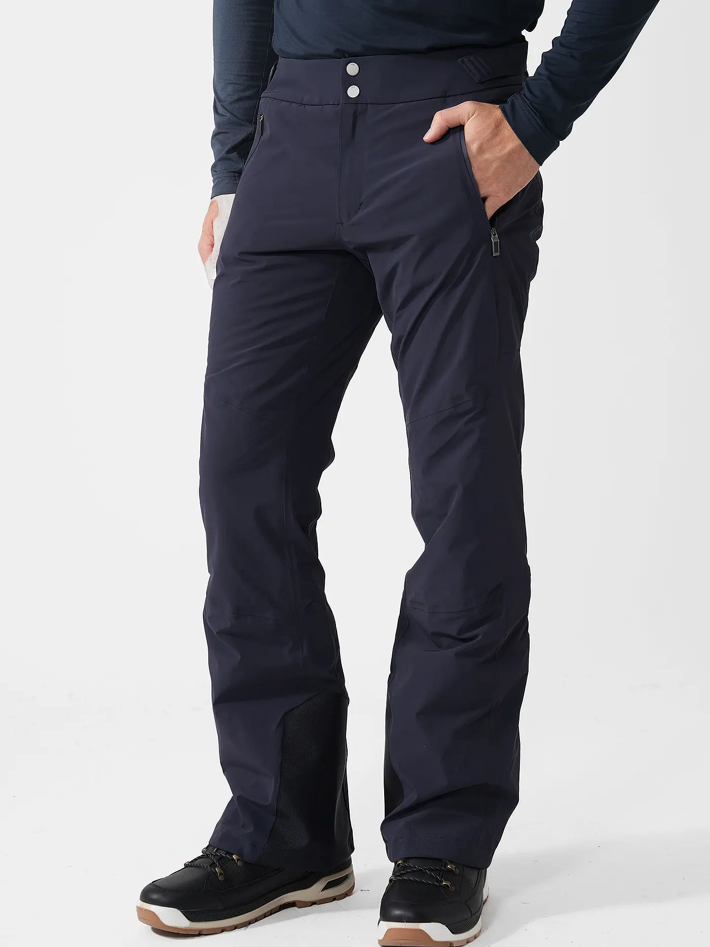 KJUS | Herren Skihose Formula | dunkelblau