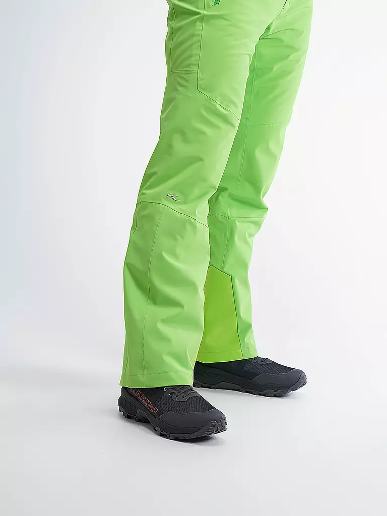 KJUS | Herren Skihose Formula | grün