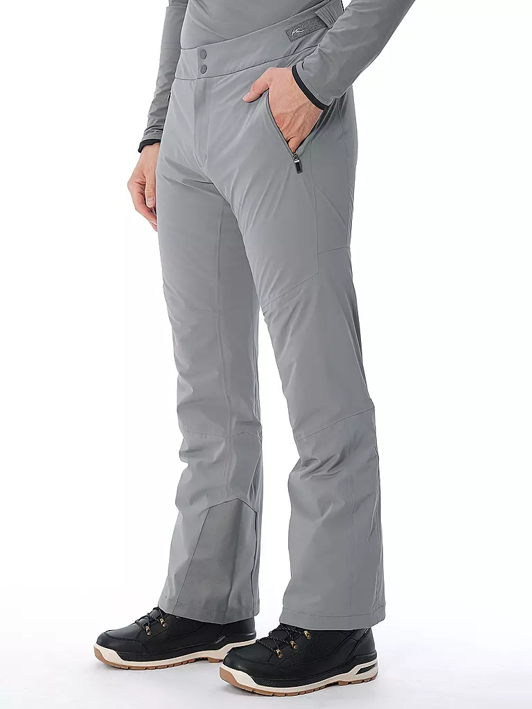 KJUS | Herren Skihose Formula | grau