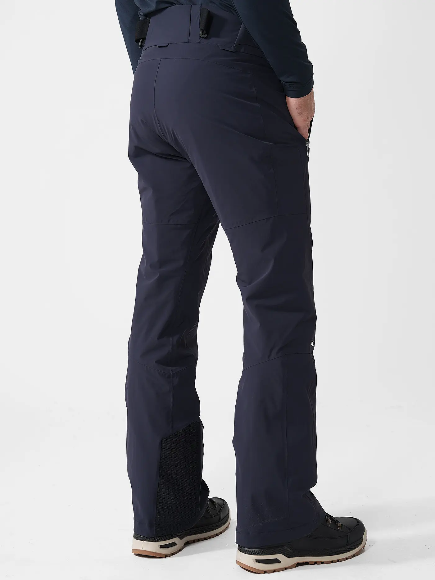 KJUS | Herren Skihose Formula | dunkelblau