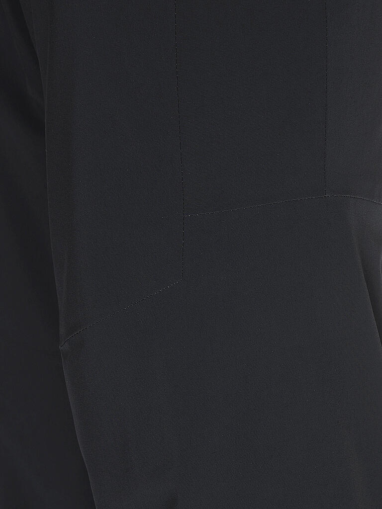 KJUS | Herren Skihose Formula | schwarz