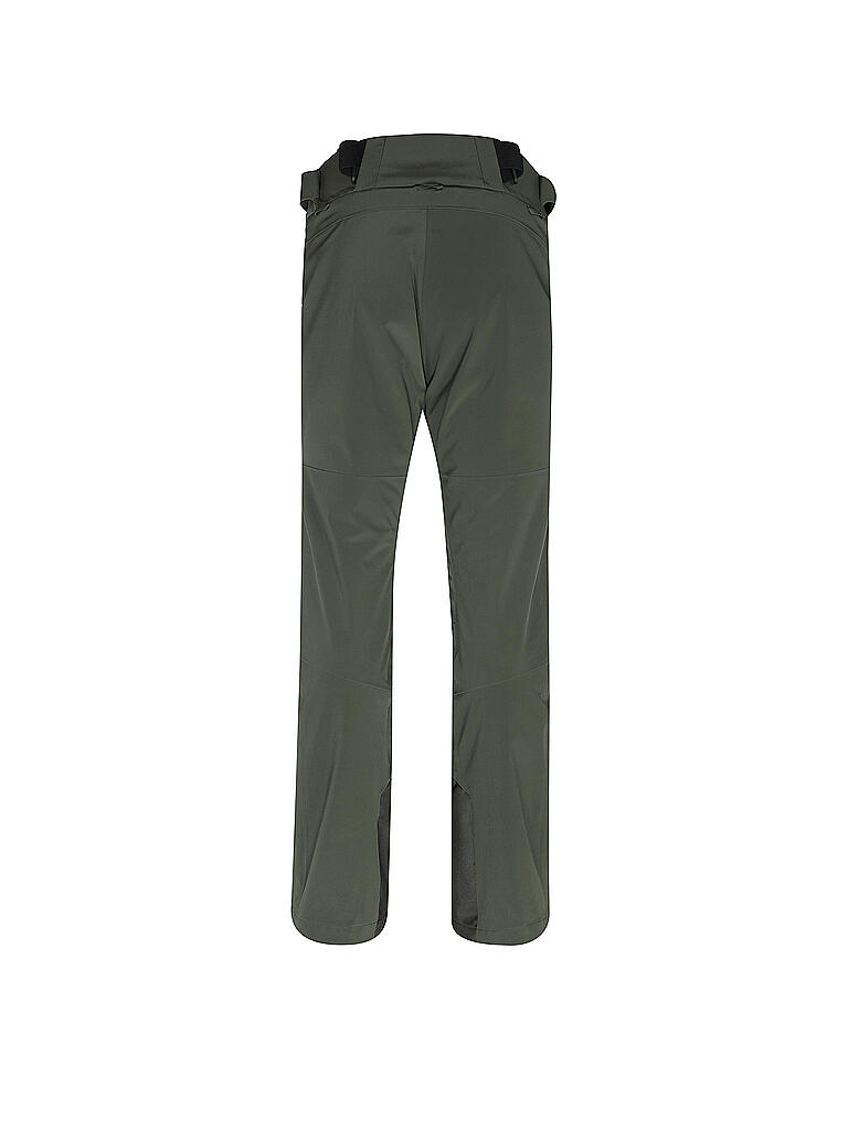KJUS | Herren Skihose Formula | olive