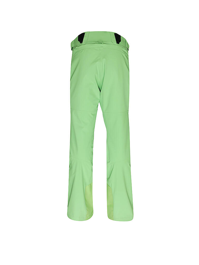 KJUS | Herren Skihose Formula | grün