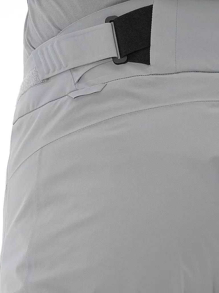 KJUS | Herren Skihose Formula | grau