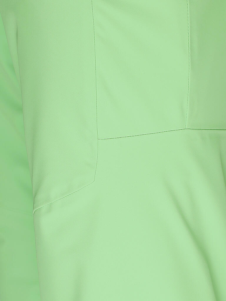 KJUS | Herren Skihose Formula | grün