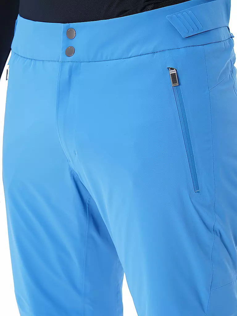 KJUS | Herren Skihose Formula | blau