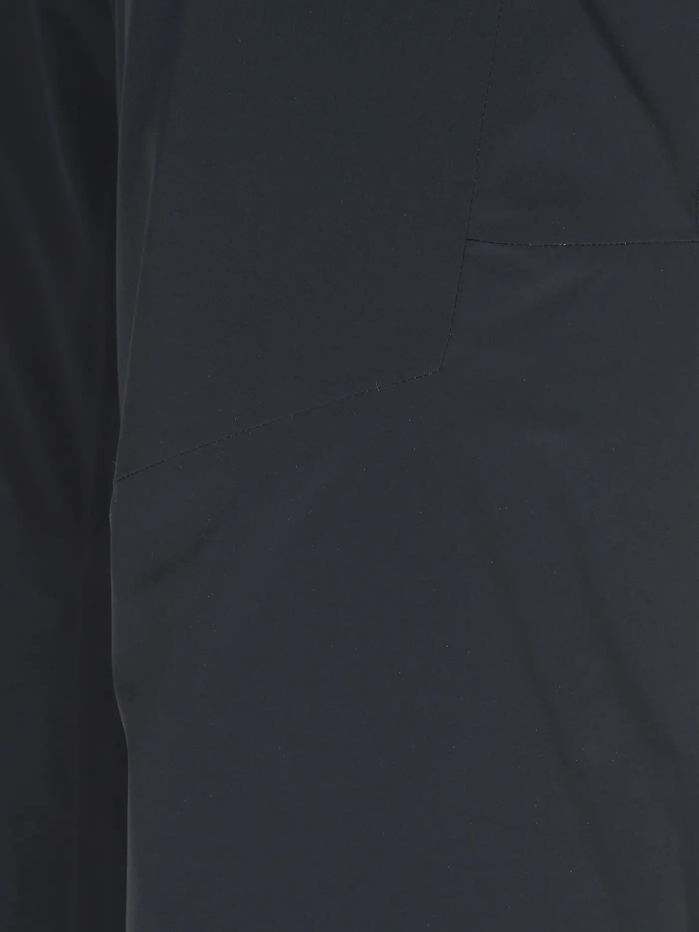 KJUS | Herren Skihose Formula | schwarz