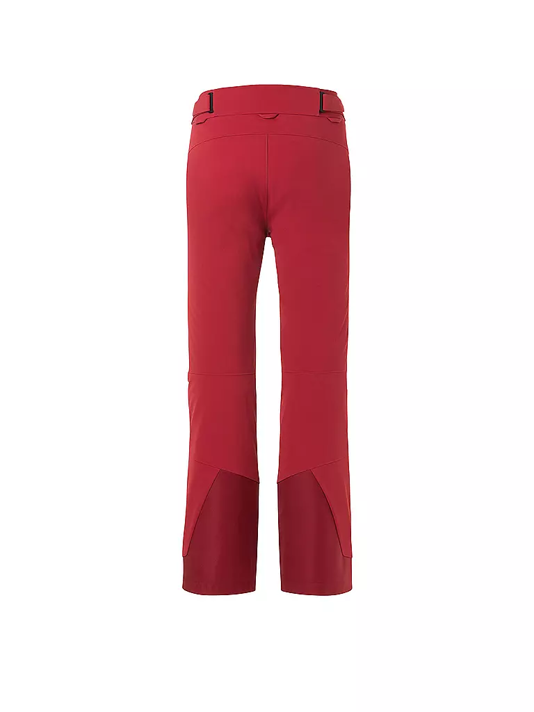 KJUS | Herren Skihose Formular | rot