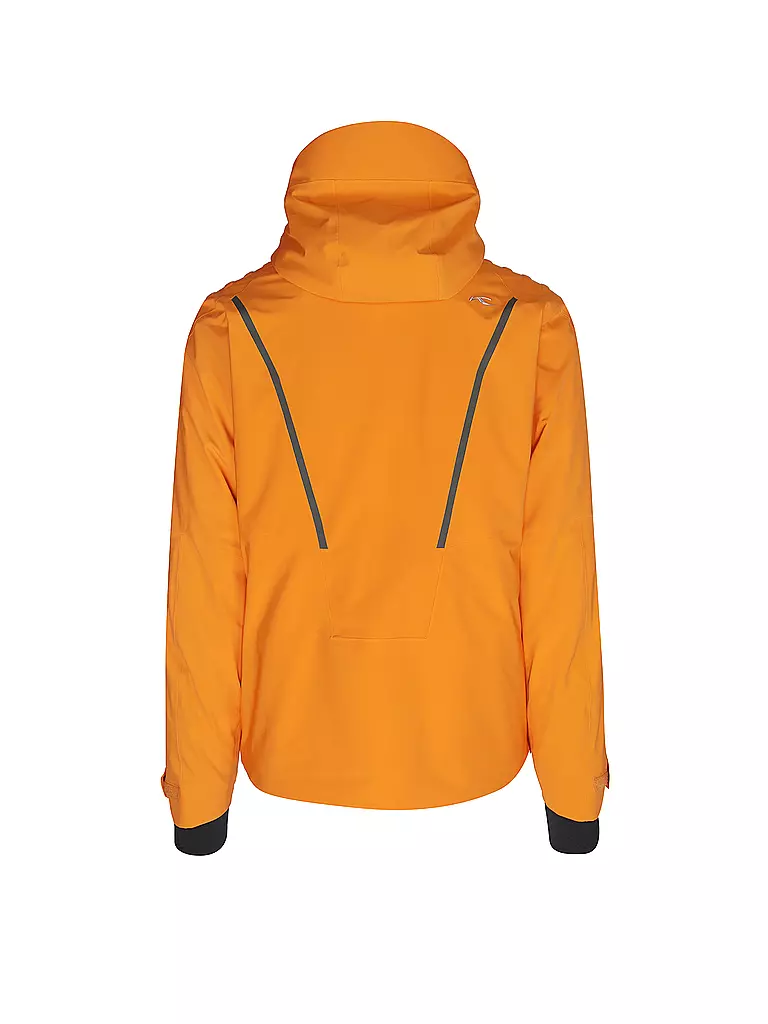 KJUS | Herren Skijacke Formula | orange