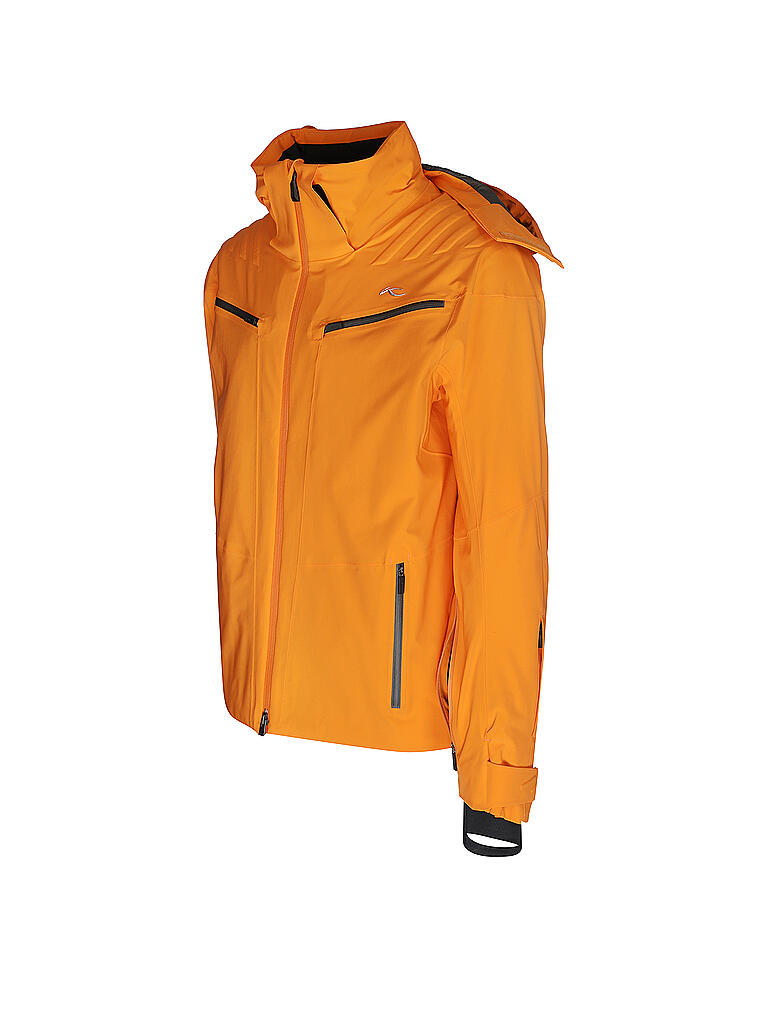 KJUS | Herren Skijacke Formula | orange