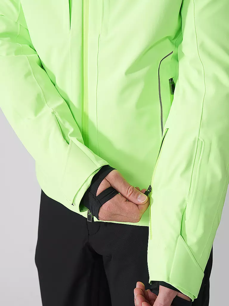KJUS | Herren Skijacke Formula | olive