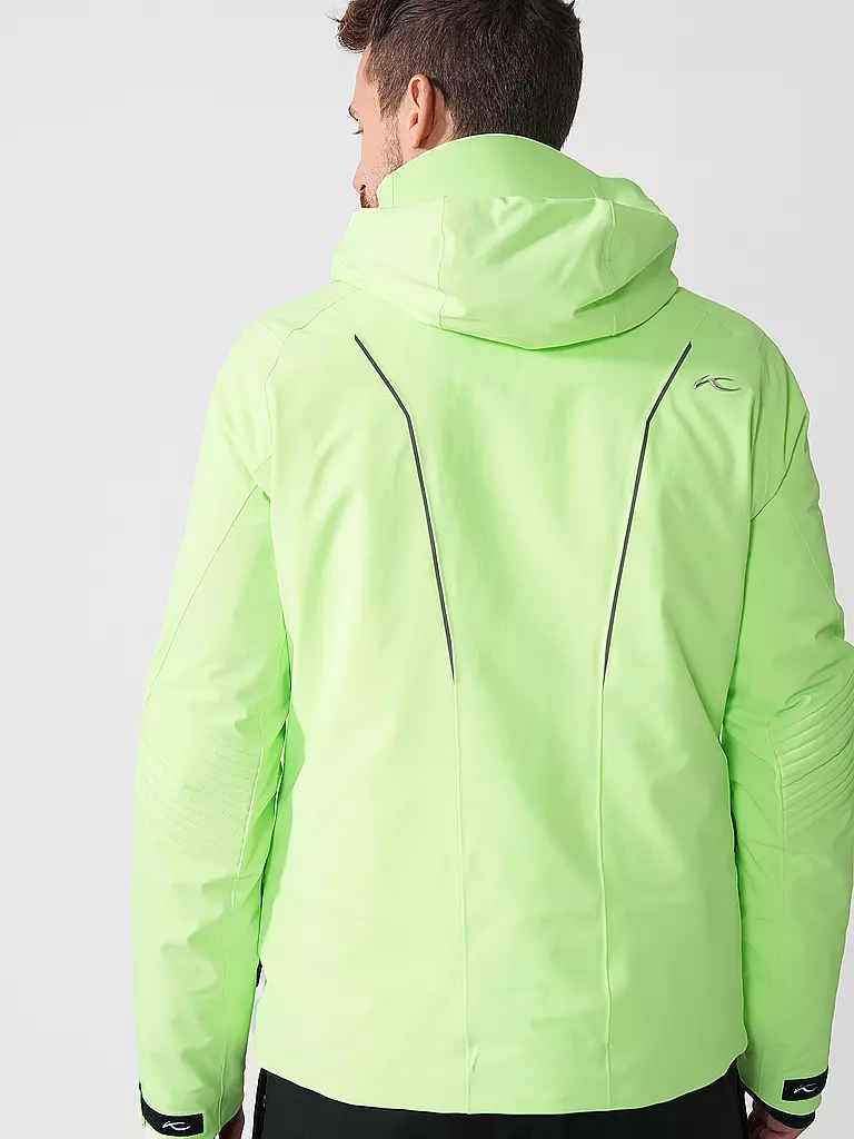 KJUS | Herren Skijacke Formula | olive