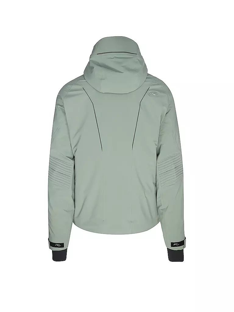 KJUS | Herren Skijacke Formula | hellgrün