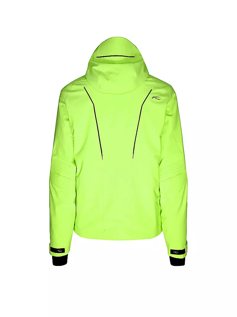KJUS | Herren Skijacke Formula | olive