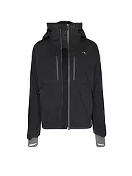 KJUS | Herren Skijacke Ligety | schwarz