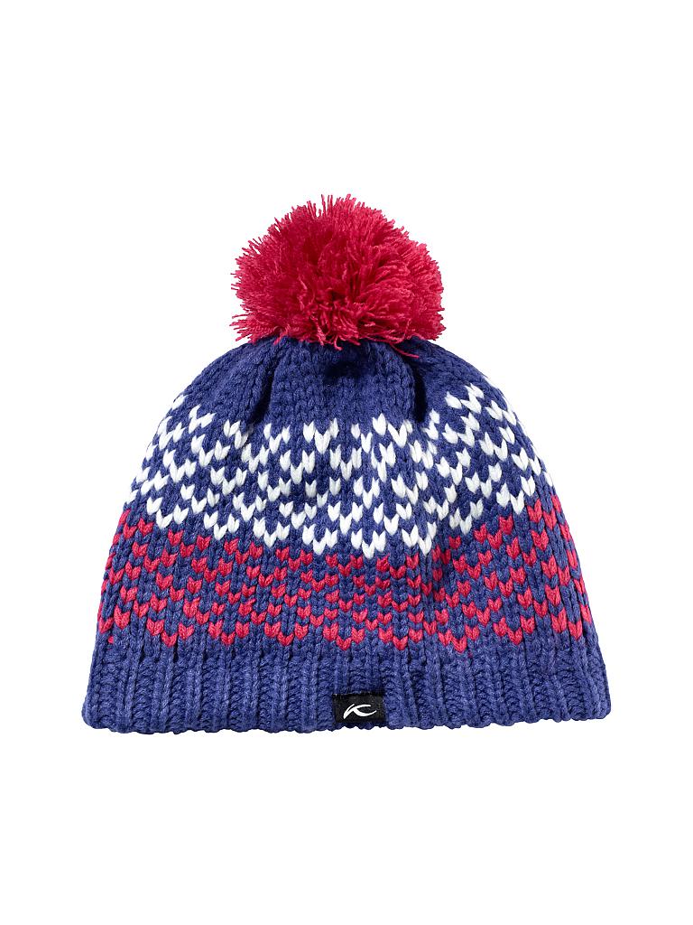 KJUS | Kinder Haube | 