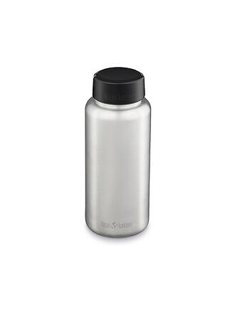 KLEAN KANTEEN | Trinkflasche Wide Single Wall 1182ml 
