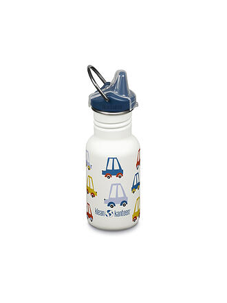 KLEAN KANTEEN | Kinder Trinkflasche Classic 355ml Sippy Cap 