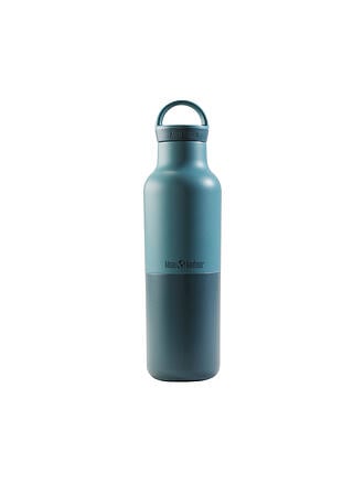 KLEAN KANTEEN | Trinkflasche Edelstahl Rise Classic Arch Loop Cap 592ml