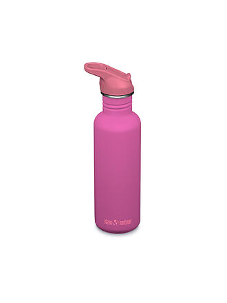 KLEAN KANTEEN | Verschlusskappe Classic Flip Seal Sport Cap