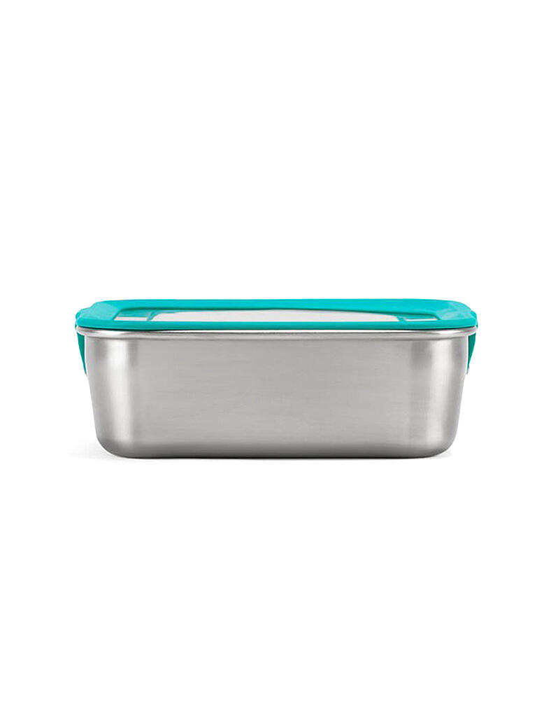 KLEAN KANTEEN | Edelstahl Essensbehälter Lunchbox 592 ml | grün