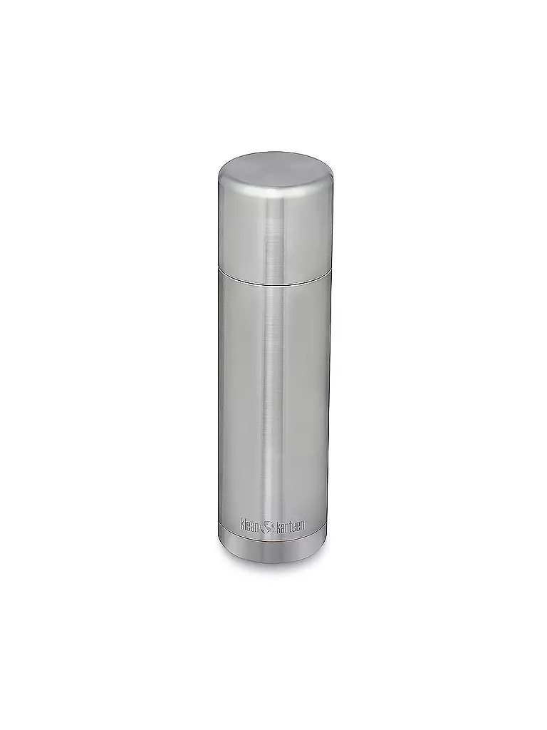 KLEAN KANTEEN | Edelstahl Isolierkanne TKPro 1000ml | silber