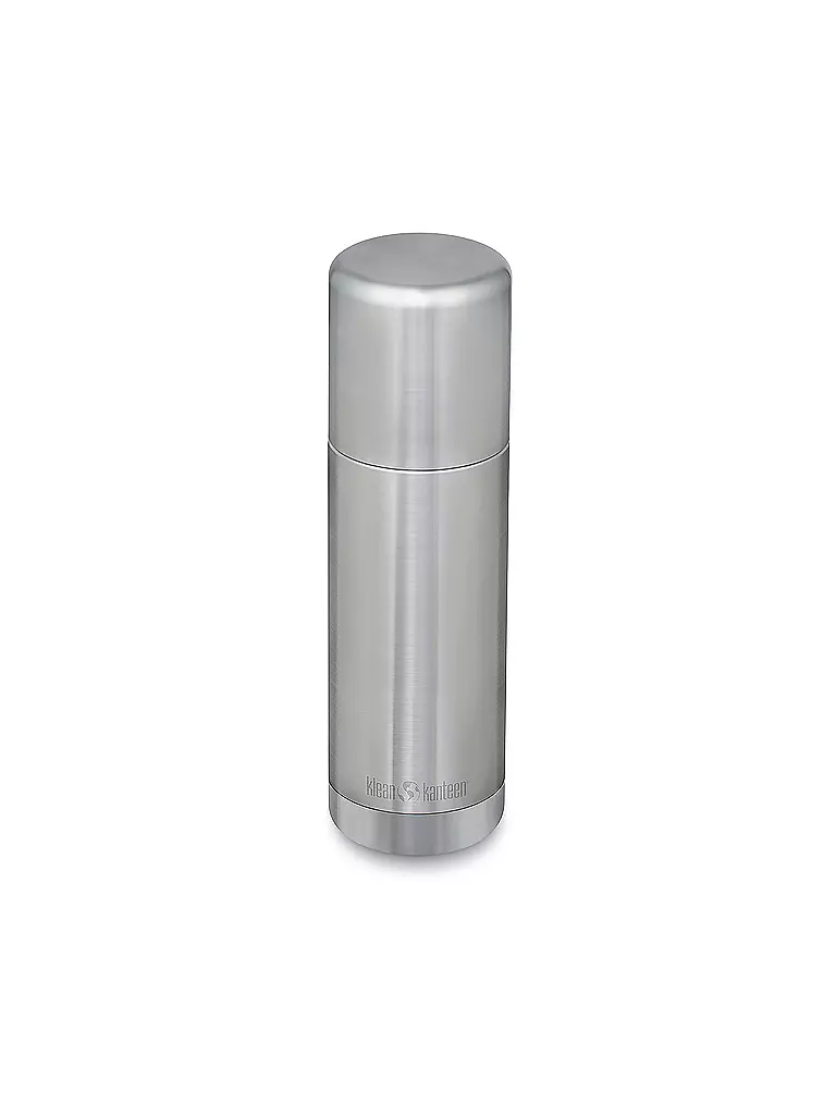 KLEAN KANTEEN | Edelstahl Isolierkanne TKPro 500ml | silber