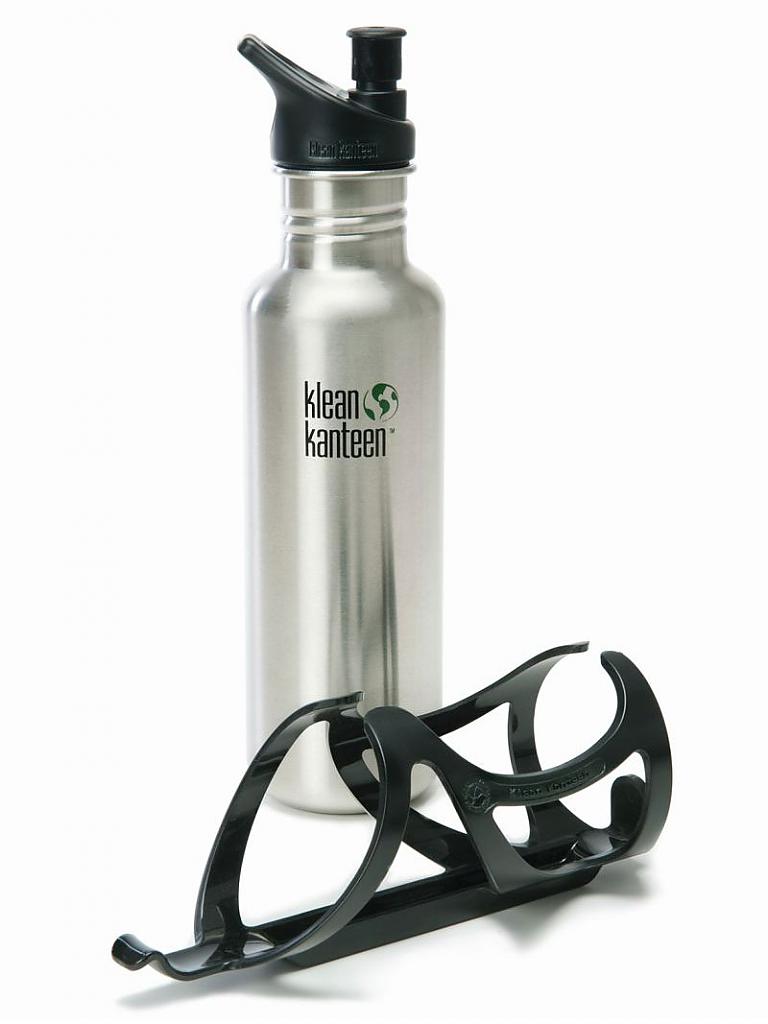 KLEAN KANTEEN | Flaschenhalter Classic | keine Farbe