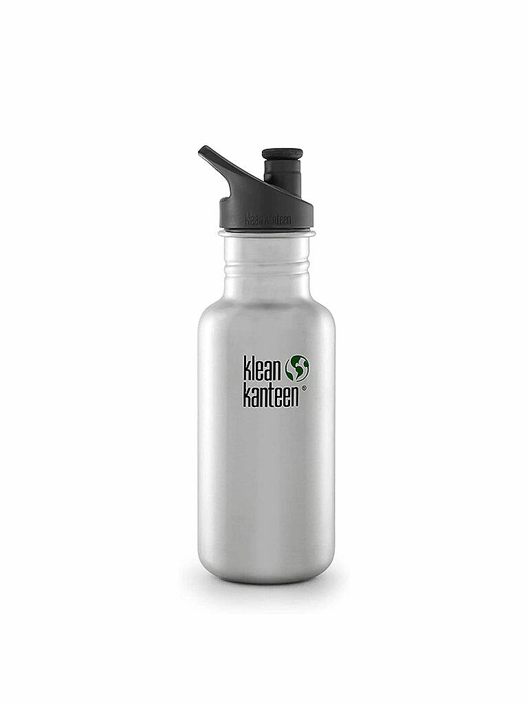KLEAN KANTEEN Trinkflasche Classic vakuumisoliert 20 oz (592 ml) mit