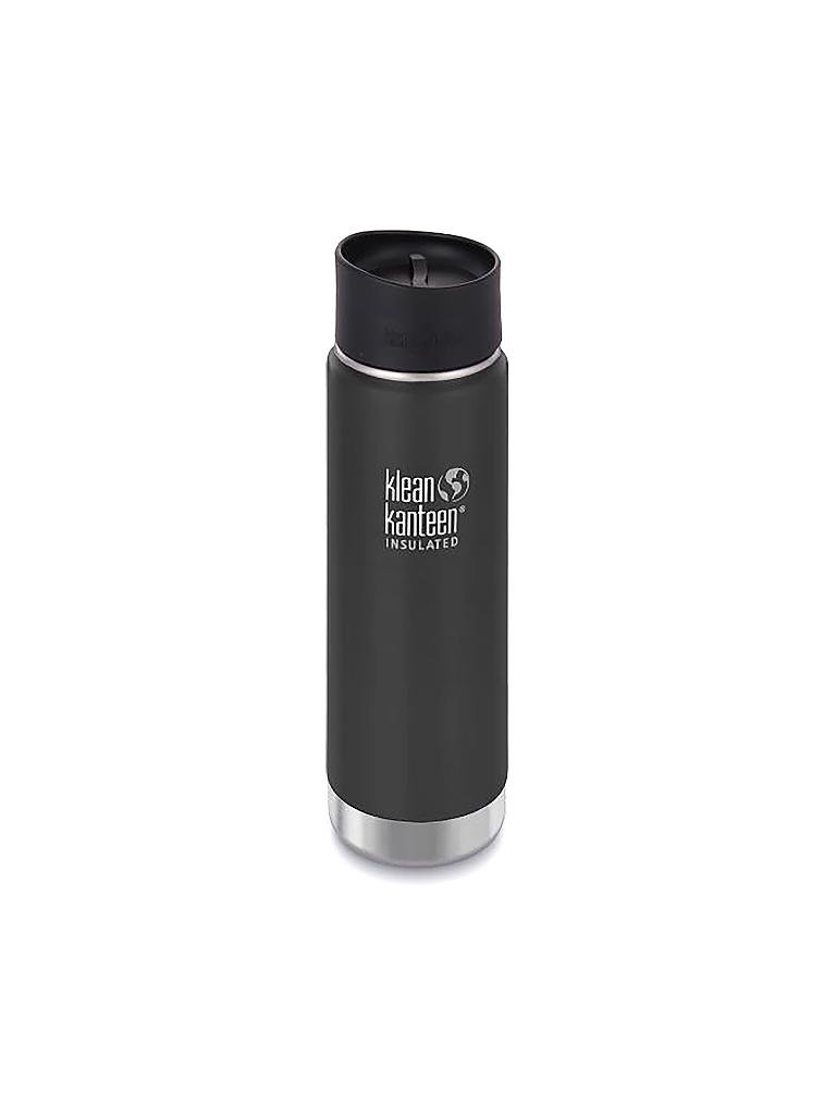 KLEAN KANTEEN Trinkflasche Wide vakuumisoliert 20 oz (592