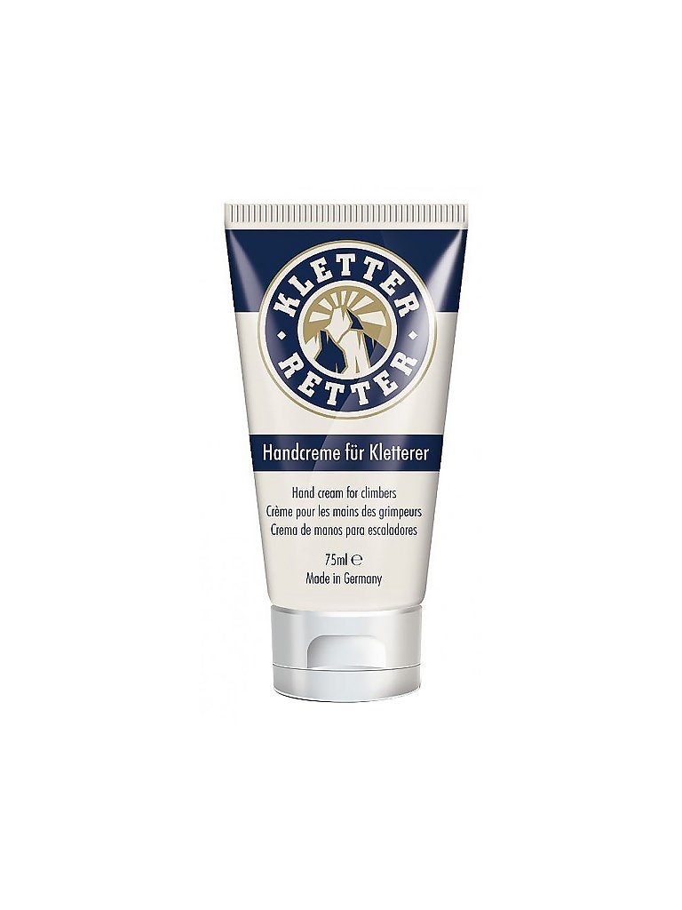 KLETTERRETTER Handcreme 75ml 999.00