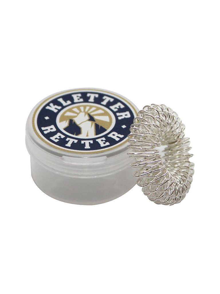 KLETTERRETTER Finger Massage-Ring 999.00
