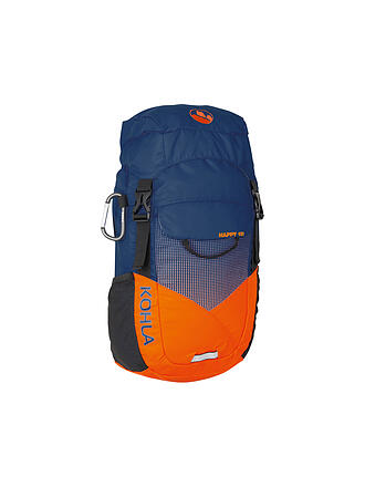 KOHLA | Kinder Rucksack Happy 15L