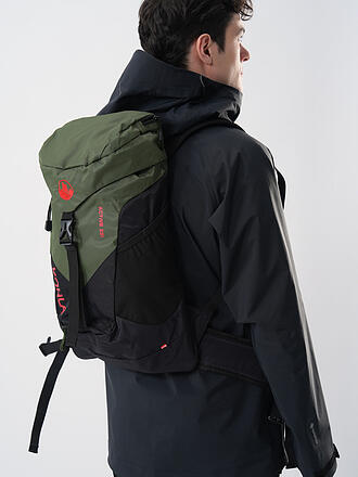 KOHLA | Wanderrucksack Active 22L