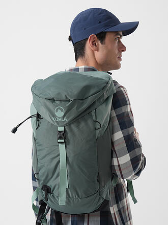 KOHLA | Wanderrucksack Active V-Frame 25l